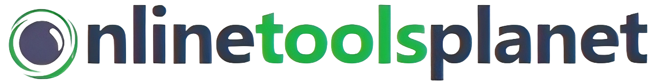 onlinetoolsplanet